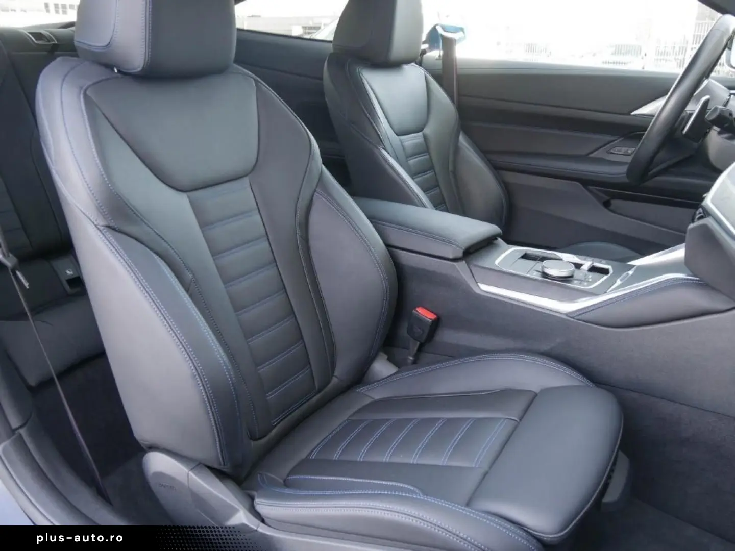 BMW M440 i xDrive M Sport PRO Laserlicht 3D View