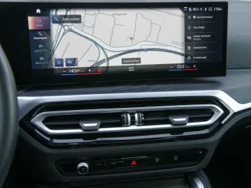 BMW M440 i xDrive M Sport PRO Laserlicht 3D View