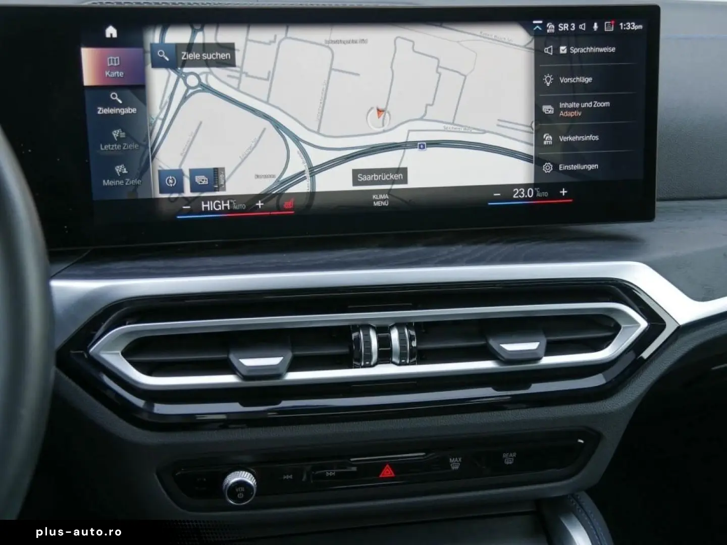 BMW M440 i xDrive M Sport PRO Laserlicht 3D View