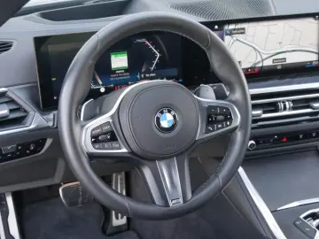 BMW M440 i xDrive M Sport PRO Laserlicht 3D View