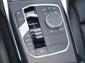 BMW M440 i xDrive M Sport PRO Laserlicht 3D View