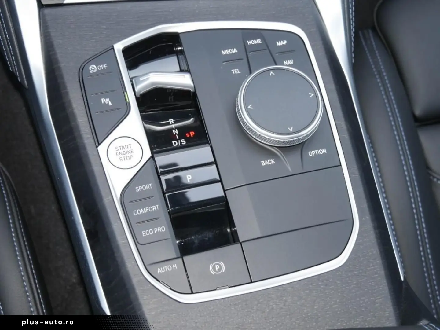 BMW M440 i xDrive M Sport PRO Laserlicht 3D View
