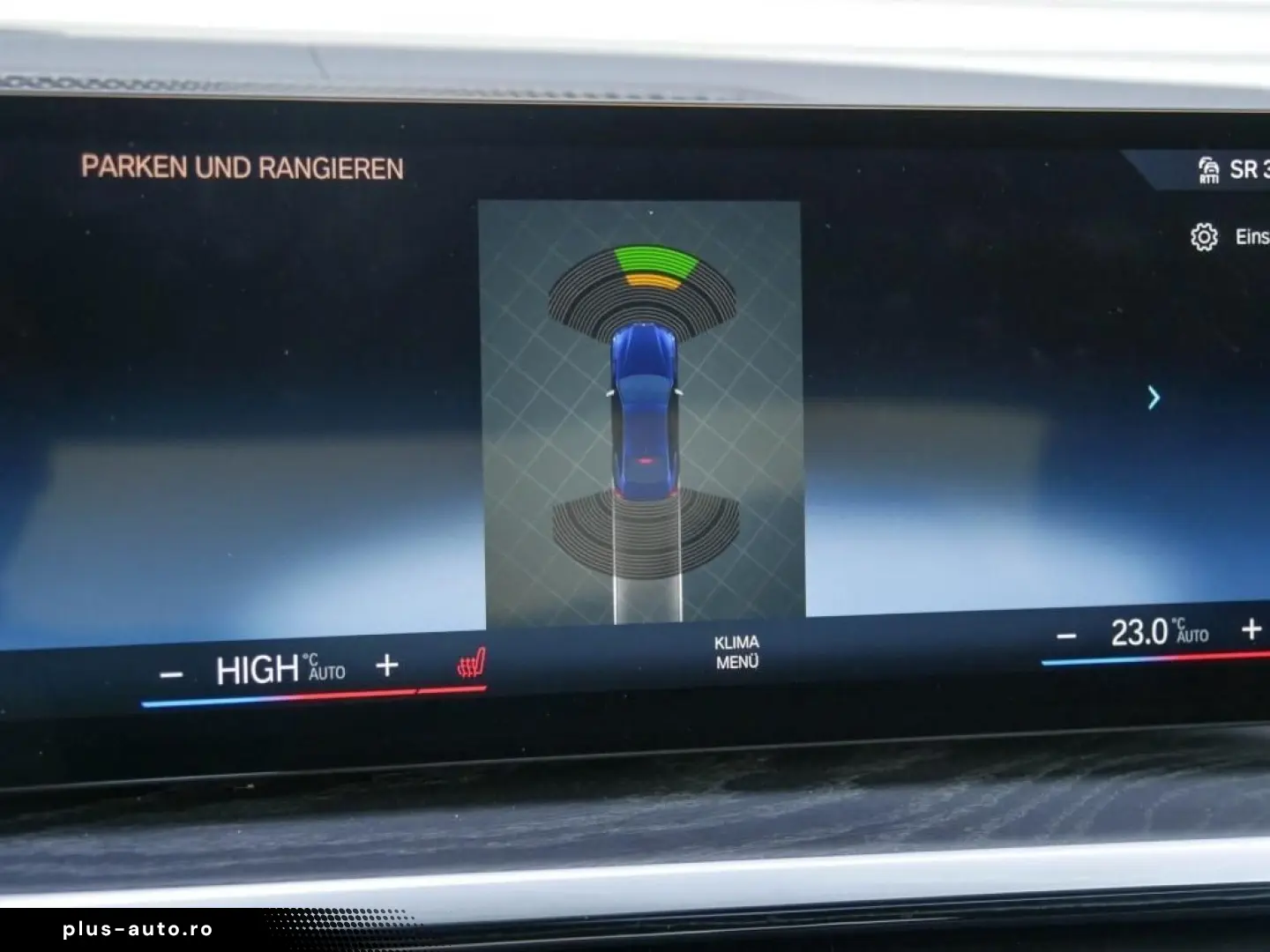 BMW M440 i xDrive M Sport PRO Laserlicht 3D View