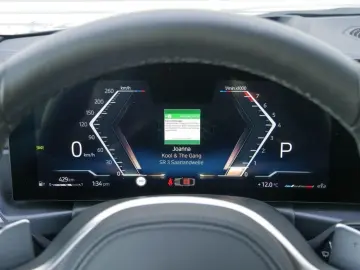 BMW M440 i xDrive M Sport PRO Laserlicht 3D View
