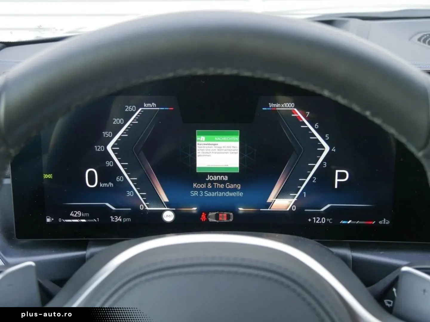 BMW M440 i xDrive M Sport PRO Laserlicht 3D View
