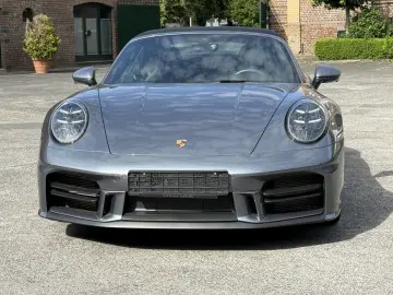 PORSCHE 992 911 Carrera T Cabriolet SPORTDESIGN 21 EXCLU