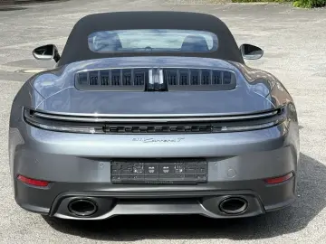 PORSCHE 992 911 Carrera T Cabriolet SPORTDESIGN 21 EXCLU