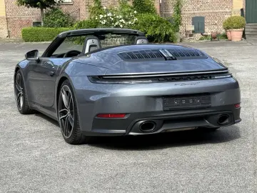 PORSCHE 992 911 Carrera T Cabriolet SPORTDESIGN 21 EXCLU