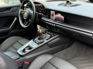 PORSCHE 992 911 Carrera T Cabriolet SPORTDESIGN 21 EXCLU
