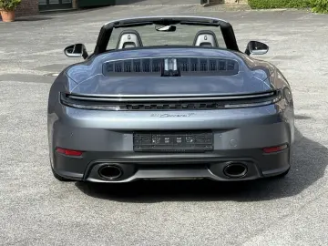 PORSCHE 992 911 Carrera T Cabriolet SPORTDESIGN 21 EXCLU