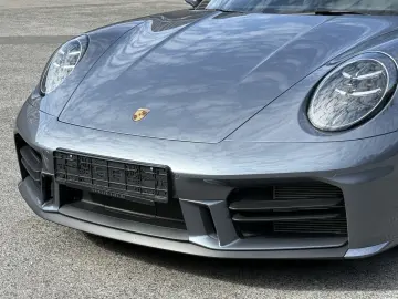 PORSCHE 992 911 Carrera T Cabriolet SPORTDESIGN 21 EXCLU