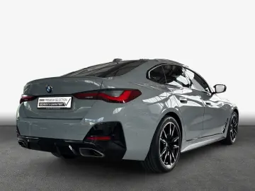 BMW M440i Gran Coupe Mild Hybrid Laserlicht  HiFi