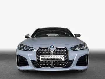 BMW M440i Gran Coupe Mild Hybrid Laserlicht  HiFi