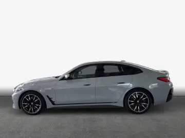 BMW M440i Gran Coupe Mild Hybrid Laserlicht  HiFi
