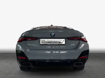 BMW M440i Gran Coupe Mild Hybrid Laserlicht  HiFi