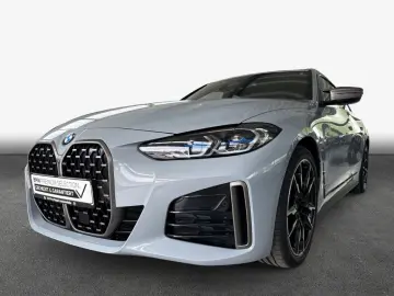 BMW M440i Gran Coupe Mild Hybrid Laserlicht  HiFi