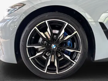 BMW M440i Gran Coupe Mild Hybrid Laserlicht  HiFi