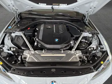 BMW M440i Gran Coupe Mild Hybrid Laserlicht  HiFi