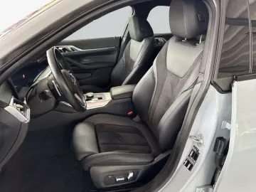 BMW M440i Gran Coupe Mild Hybrid Laserlicht  HiFi