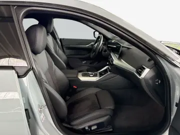 BMW M440i Gran Coupe Mild Hybrid Laserlicht  HiFi