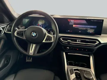 BMW M440i Gran Coupe Mild Hybrid Laserlicht  HiFi