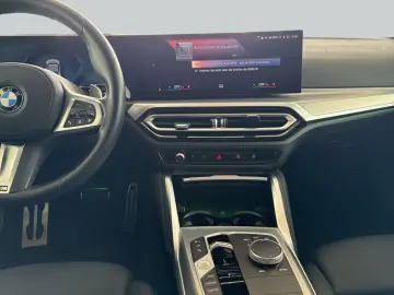BMW M440i Gran Coupe Mild Hybrid Laserlicht  HiFi