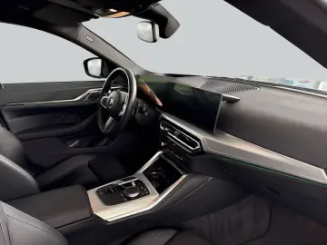 BMW M440i Gran Coupe Mild Hybrid Laserlicht  HiFi