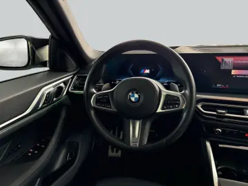 BMW M440i Gran Coupe Mild Hybrid Laserlicht  HiFi