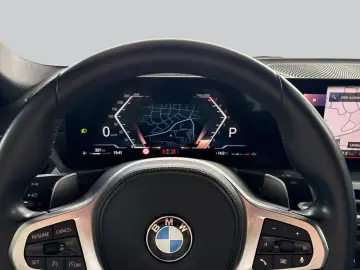 BMW M440i Gran Coupe Mild Hybrid Laserlicht  HiFi
