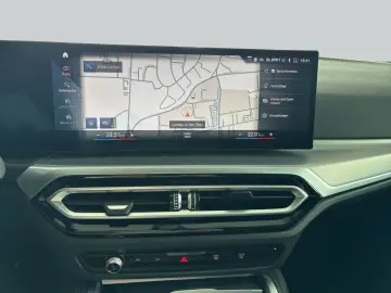 BMW M440i Gran Coupe Mild Hybrid Laserlicht  HiFi