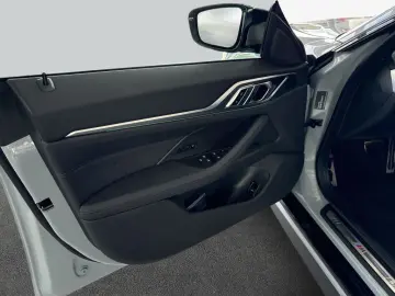 BMW M440i Gran Coupe Mild Hybrid Laserlicht  HiFi