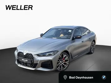BMW M440i xD GC M PRO Laser DAPr HUD GSD H K AHK 20