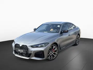 BMW M440i xD GC M PRO Laser DAPr HUD GSD H K AHK 20