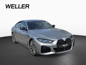 BMW M440i xD GC M PRO Laser DAPr HUD GSD H K AHK 20