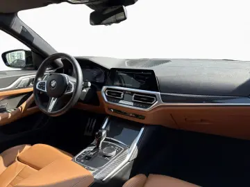 BMW M440i xD GC M PRO Laser DAPr HUD GSD H K AHK 20