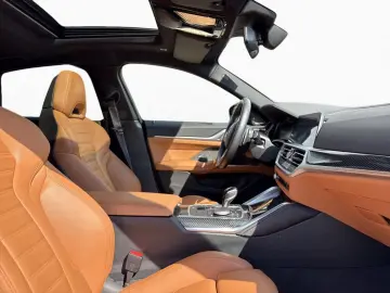 BMW M440i xD GC M PRO Laser DAPr HUD GSD H K AHK 20