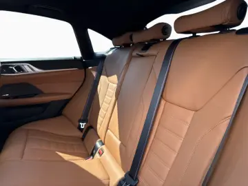 BMW M440i xD GC M PRO Laser DAPr HUD GSD H K AHK 20