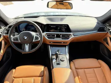 BMW M440i xD GC M PRO Laser DAPr HUD GSD H K AHK 20
