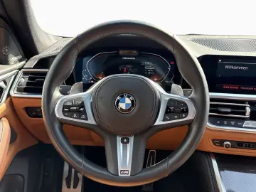 BMW M440i xD GC M PRO Laser DAPr HUD GSD H K AHK 20