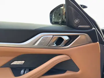 BMW M440i xD GC M PRO Laser DAPr HUD GSD H K AHK 20