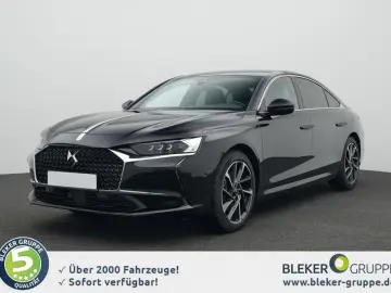 DS DS9 E-Tense 250 Rivoli