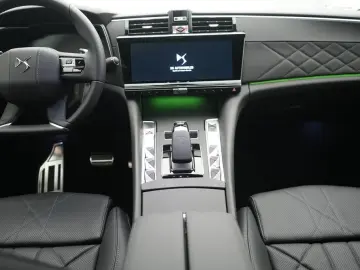 DS DS9 E-Tense 250 Rivoli