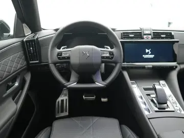 DS DS9 E-Tense 250 Rivoli