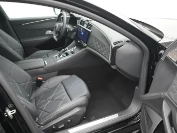 DS DS9 E-Tense 250 Rivoli