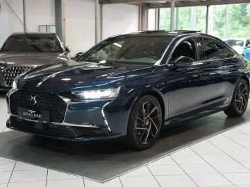 DS DS 9 E-Tense 225 kW Performance Line   PANO VOLL