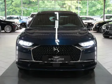 DS DS 9 E-Tense 225 kW Performance Line   PANO VOLL
