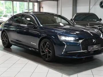 DS DS 9 E-Tense 225 kW Performance Line   PANO VOLL