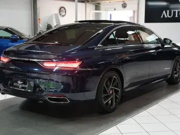 DS DS 9 E-Tense 225 kW Performance Line   PANO VOLL
