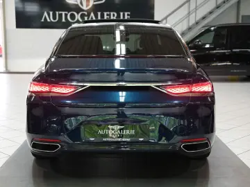 DS DS 9 E-Tense 225 kW Performance Line   PANO VOLL