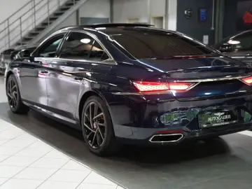DS DS 9 E-Tense 225 kW Performance Line   PANO VOLL